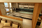 白色日式风格厨房橱柜装修设计图-房天下装修效果图