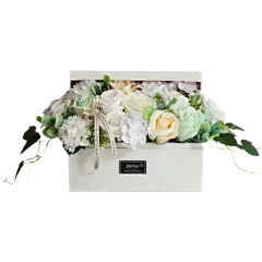 玫瑰花束花朵捧花鲜花免抠素材