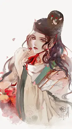 江南百景图超话#江南百景图潘安#
涂涂美女 ​​​​