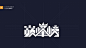 正好可以配合到榜单中。山峰的造型也可以通过色彩