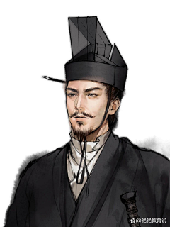 iEIOMeYy采集到人物参考