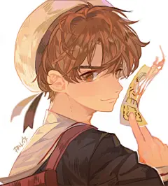 魔卡少女樱 | 小樱&amp;小狼 + 桃矢&amp;雪兔 ，画得太好看了！（twi:edalnem） ​​​​