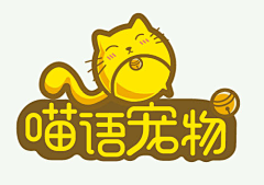 露尙采集到logo设计