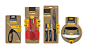 BRINOX Cartelas on Behance