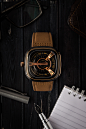 watches photography : it was amazing photo session ,dark mode ,and luxury.