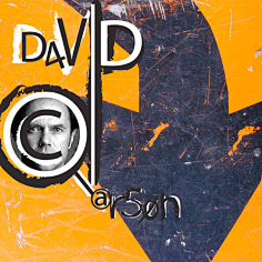 大卫卡尔森davidcarson