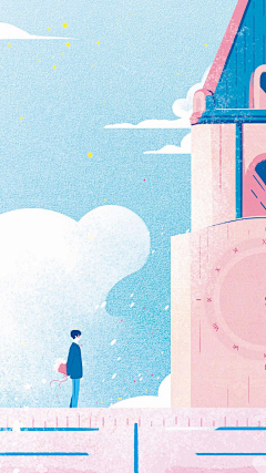 亓官灼华采集到背景