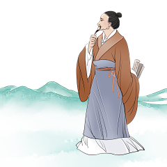 带刀山羊采集到老中医