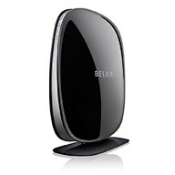 Belkin wi-fi router