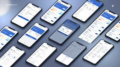 河童小号采集到APP-汇总