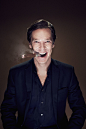 Benedict Cumberbatch