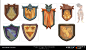 Project Dragon-Props Bundle 1