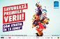 Enjoy summer's prizes at Bucharest Mall : BTL & Brand Experience for Bucharest Mall the first shopping mall in Bucharest Romania