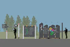 园博园标识设计-杭州盛世国美标识规划设计有限公司