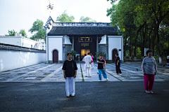 十三先生mister采集到富阳鹳山