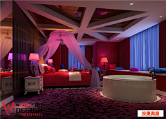 主题酒店设计采集到WEGO主题酒店设计-创意主题酒店设计公司