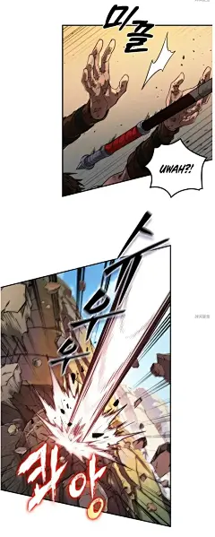 最后冒险家The Last Adventurer漫画_第7话在线漫画阅读_风车漫画