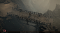 Diablo IV - The Brine Wood Canyon