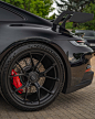 Porsche 911 GT3 automotive   Automotive Photography