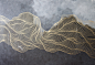 Tracie Cheng Art : tracie cheng: abstract acrylic, oil, wood, monoprints, mixed media, experimental