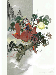 syllvia采集到古风✿老夫的少女心