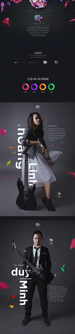 My super sweet wedding!! on Behance 我的超级婚礼婚纱摄影样片相片婚纱照片古典唯美的国外婚纱摄影欣赏花木板底纹背景图片结婚照片#婚纱##婚礼#