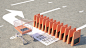 activism Exhibition Design  Urban