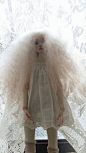 Resin Enchanted Doll | Flickr - Photo Sharing!