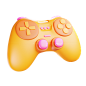 27 Gamepad