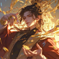 大年初五｜财神驾到！祝大家新年发发发 - 小红书