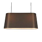 荷兰Moooi Oval Light 长椭圆 吊灯