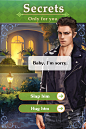 Desires: Choose Your Story - Google Play 上的应用