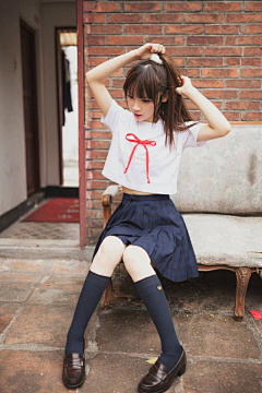 魏舍采集到唯美 ♂♀