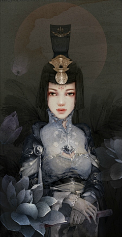 °FH采集到女性