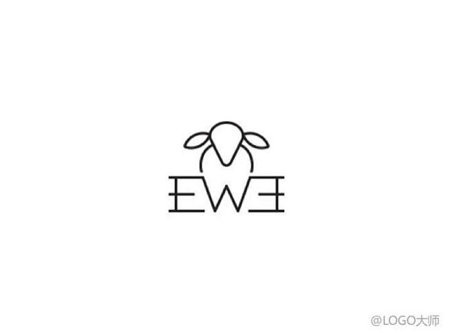 LOGO - 羊2
