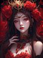 玫瑰女孩s-hzj(1)