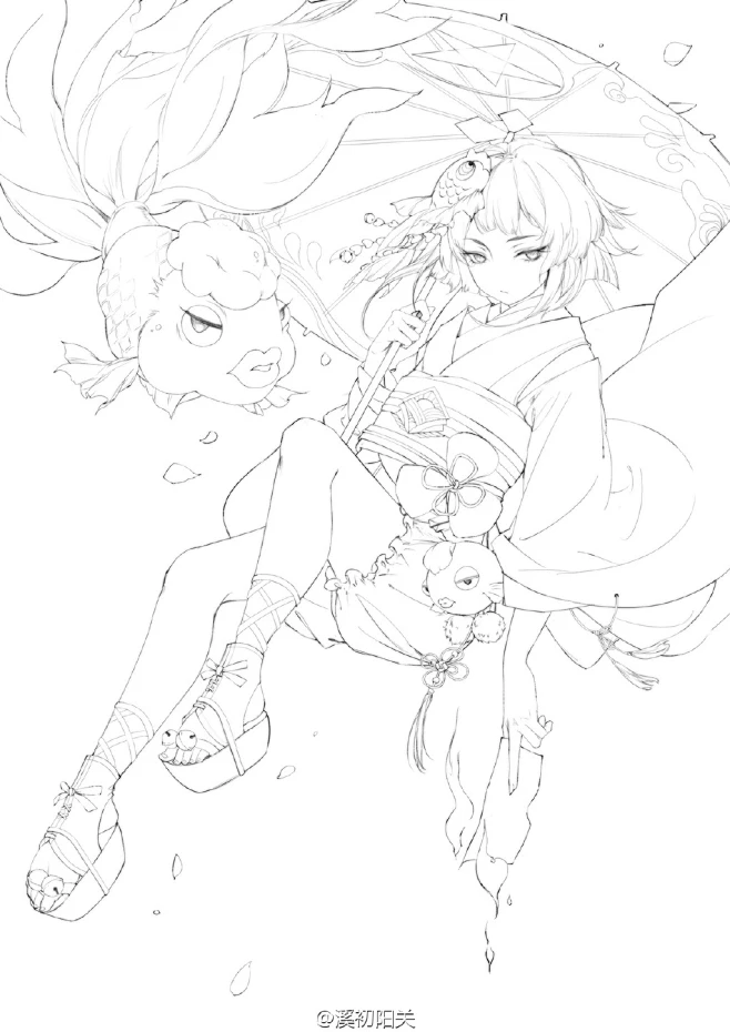 溪初阳关的微博_微博