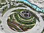Urban Landscape design, Dubai.: