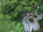 东山少爷南广场社区公园改造·广州东山口 / 哲迳建筑师事务所 : 流动的生活剧场