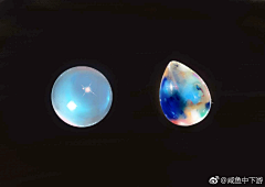 Siano夏诺采集到石头 晶体