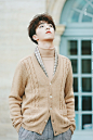 陈立农超话 #陈立农专属合约# 

巴黎街拍 HD 14P

日光也被秋风揉碎
奔向澄明通透的你
...展开全文c