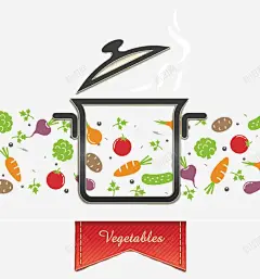 蔬菜食物海报 免抠png 设计图片 免费下载 页面网页 平面电商 创意素材