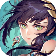 华0666采集到游戏ICON