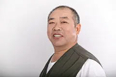 休闲装农商农民男性人物摄影图
