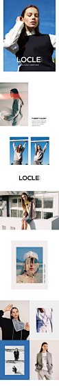 [WCONCEPT] LOCLE by low classic_17SPRING : W CONCEPT - Life & Culture Atelier