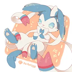 包子鲨_口袋妖怪/精灵宝可梦圈插画_网易GACHA二次元社区 #壁纸# #头像# #背景图# #小清新#