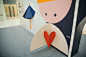 imm DD on Behance