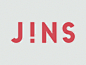 Jins  字体礼物