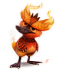 Day 544. Kanto 126 Redo by Cryptid-Creations on deviantART
