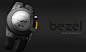 bezel on Behance